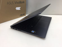 Load image into Gallery viewer, ASUS Vivobook Flip 14 2-in-1 Touch 14&quot; Intel 4415U 4GB 128GB SSD TP412UA-DB21T

