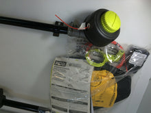 Load image into Gallery viewer, Ryobi RY4CSS 4-Cycle 30cc Attachment Capable Straight Shaft Gas Trimmer
