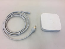 Load image into Gallery viewer, Apple AirPort Express 600 Mbps 1-Port 10/100 Wireless N Router (MC414LL/A)
