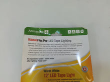 Load image into Gallery viewer, Armacost Lighting RF3528060-12WWD 12 ft. LED Tape Light Warm White
