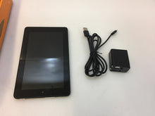 Load image into Gallery viewer, Amazon Kindle Fire 7&quot; Tablet 8GB Fire OS 5 Tablet - Black

