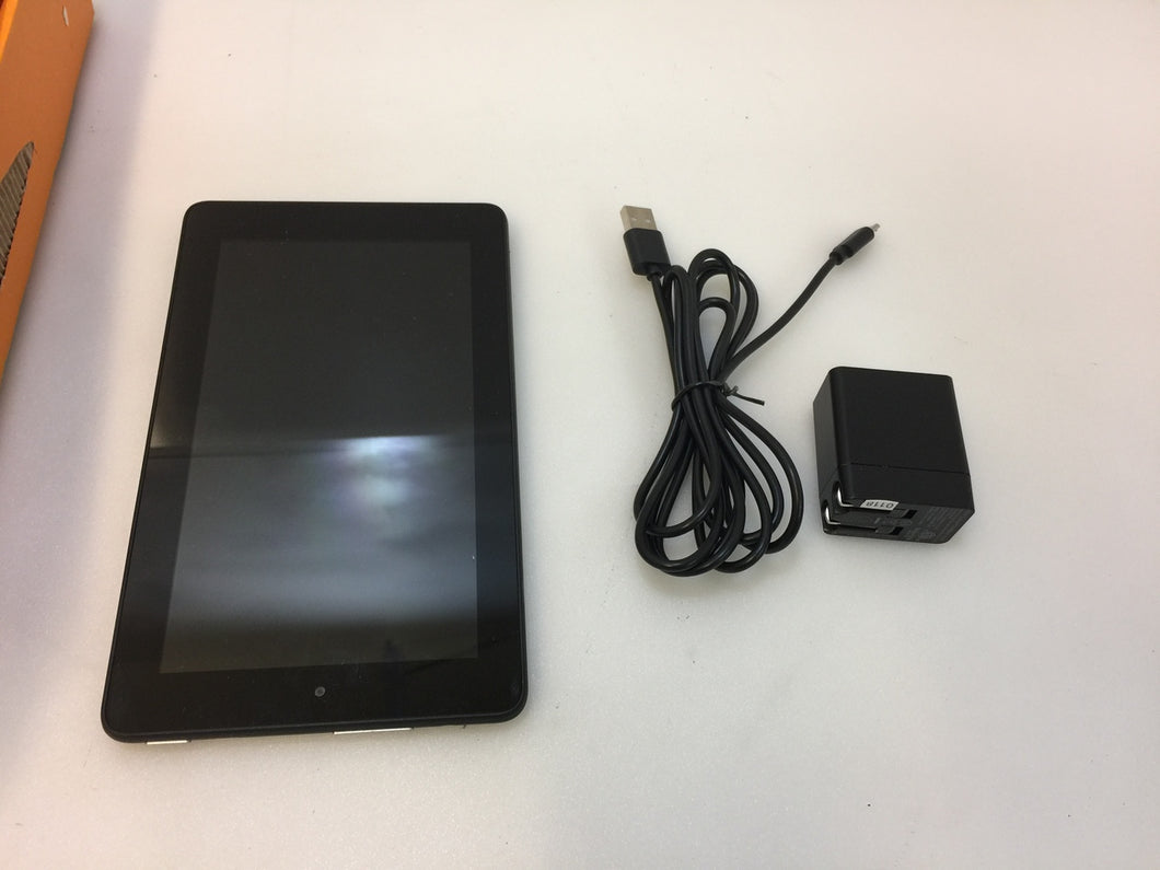 Amazon Kindle Fire 7