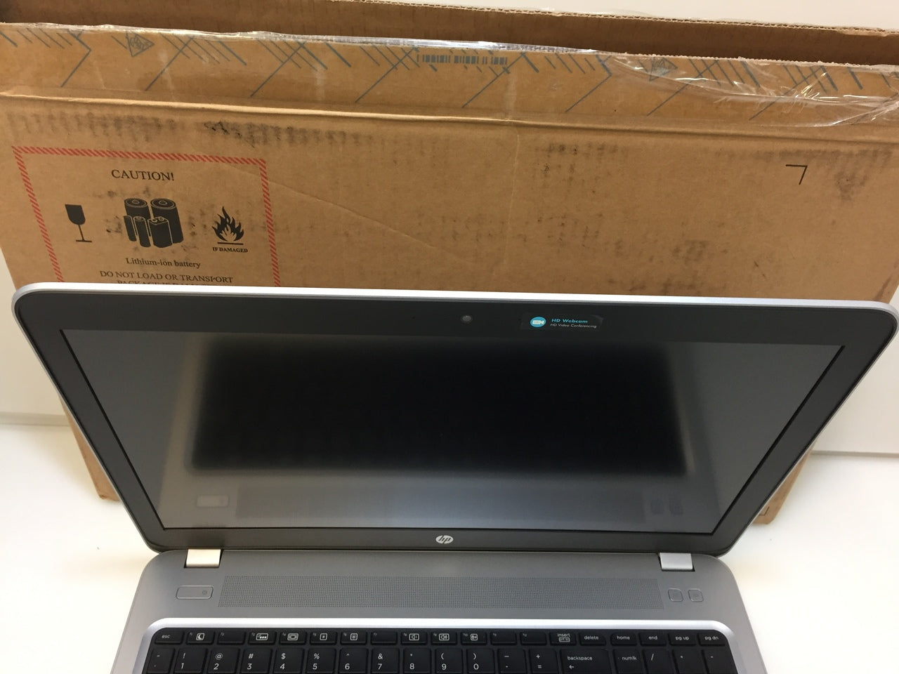 Laptop Hp ProBook 450 G4 15.6