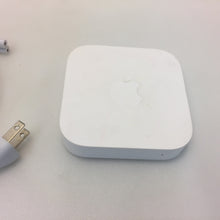 Load image into Gallery viewer, Apple AirPort Express 600 Mbps 1-Port 10/100 Wireless N Router (MC414LL/A)
