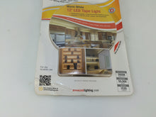 Load image into Gallery viewer, Armacost Lighting RF3528060-12WWD 12 ft. LED Tape Light Warm White
