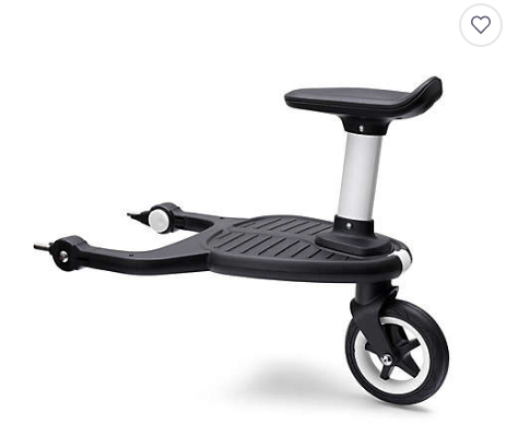 bugaboo toddler seat Bugaboo Comfort Wheeled Board
