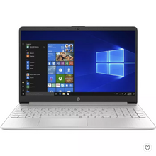 Load image into Gallery viewer, Laptop Hp 15-DY2045NR 15.6&quot; Intel i5-1135G7 8GB 256GB SSD Windows10, Silver
