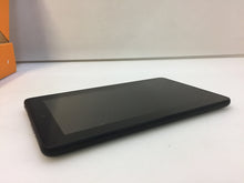 Load image into Gallery viewer, Amazon Kindle Fire 7&quot; Tablet 8GB Fire OS 5 Tablet - Black
