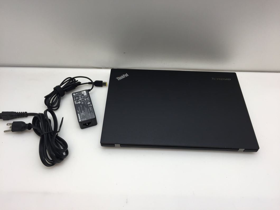 Laptop Lenovo ThinkPad T450 14