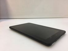 Load image into Gallery viewer, Amazon Kindle Fire 7&quot; Tablet 8GB Fire OS 5 Tablet - Black
