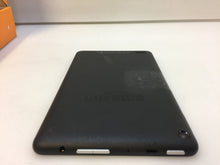 Load image into Gallery viewer, Amazon Kindle Fire 7&quot; Tablet 8GB Fire OS 5 Tablet - Black
