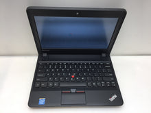Load image into Gallery viewer, Laptop Lenovo Chromebook X131e 11.6&quot; Celeron 1.5GHz 4GB 16GB SSD
