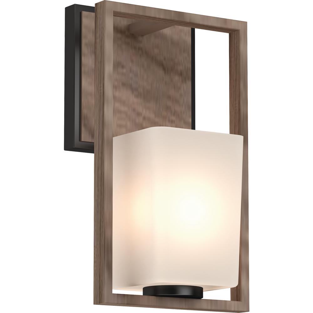 Volume Lighting 5561-87 Paxton 1Light 6
