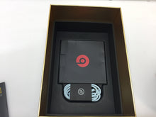 Load image into Gallery viewer, Beats by Dr Dre Studio3 Wireless Over-Ear Headphones Crystal Blue MTU02LL/A, NOB
