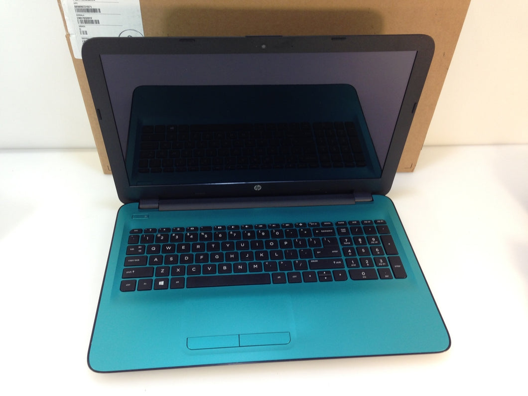 Laptop Hp 15-ba085nr 15.6