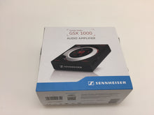 Load image into Gallery viewer, Sennheiser GSX 1000 Gaming Series 7.1 Channel Amplifier
