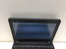 Load image into Gallery viewer, Laptop Lenovo Chromebook X131e 11.6&quot; Celeron 1.5GHz 4GB 16GB SSD

