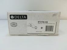 Load image into Gallery viewer, Delta BT2796-OB Windemere 2-Handle Deck-Mount Roman Tub Faucet Trim Kit ORB
