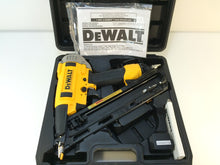 Load image into Gallery viewer, DEWALT DWFP72155 15-Gauge Pneumatic DA Nailer
