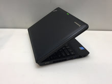 Load image into Gallery viewer, Laptop Lenovo Chromebook X131e 11.6&quot; Celeron 1.5GHz 4GB 16GB SSD
