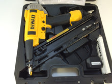 Load image into Gallery viewer, DEWALT DWFP72155 15-Gauge Pneumatic DA Nailer

