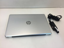 Load image into Gallery viewer, Laptop Hp 15-bs061st 15.6&quot; Intel Pentium N3710 1.6Ghz 8GB 1TB Win 10
