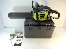Load image into Gallery viewer, Ryobi RY3716 16 in. 37cc 2-Cycle Gas Chainsaw with Heavy Duty Case
