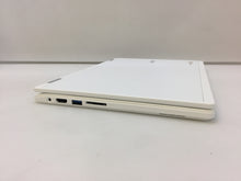 Load image into Gallery viewer, Laptop Acer Chromebook 11.6&quot; CB3-131-C3SZ Celeron N2840 2.16Ghz 2GB 16GB White
