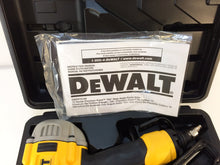 Load image into Gallery viewer, DEWALT DWFP72155 15-Gauge Pneumatic DA Nailer
