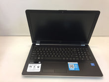 Load image into Gallery viewer, Laptop Hp 15-bs061st 15.6&quot; Intel Pentium N3710 1.6Ghz 8GB 1TB Win 10
