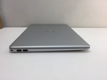 Load image into Gallery viewer, Laptop Hp 15-DY2045NR 15.6&quot; Intel i5-1135G7 8GB 256GB SSD Windows10, Silver
