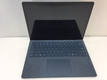 Load image into Gallery viewer, Laptop Microsoft Surface 1769 13.5&quot; Touch Intel i5-7200u 8GB 256GB SSD - Blue
