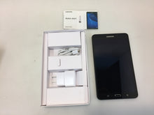 Load image into Gallery viewer, Samsung Galaxy Tab A SM-T280NZKMXAR 7&quot; 8GB Android 5.1 Tablet Black
