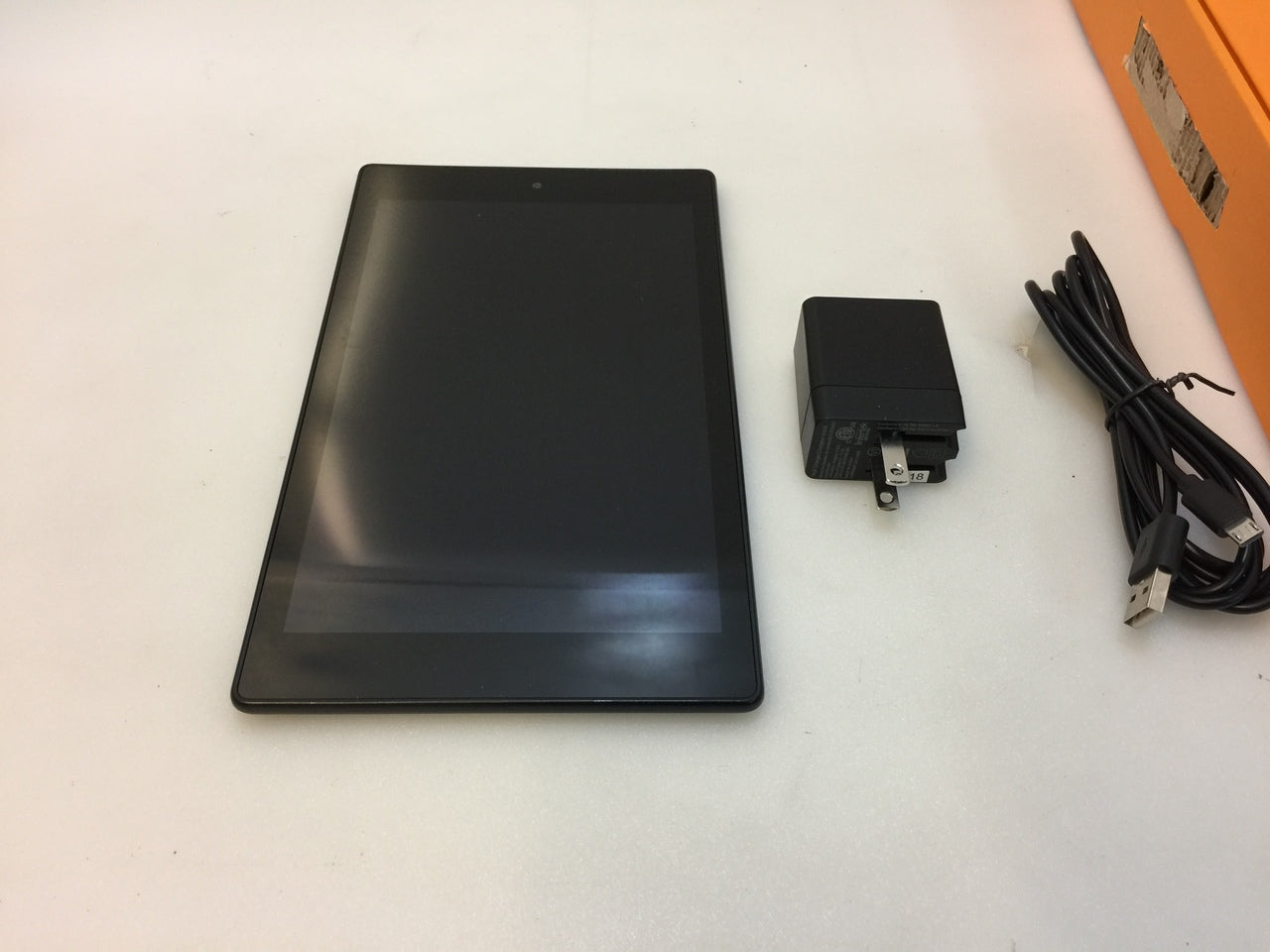 Amazon Kindle Fire HD8 16GB 8