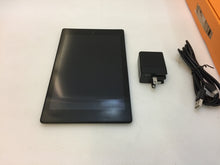 Load image into Gallery viewer, Amazon Kindle Fire HD8 16GB 8&quot; Tablet Fire OS 5 - Black

