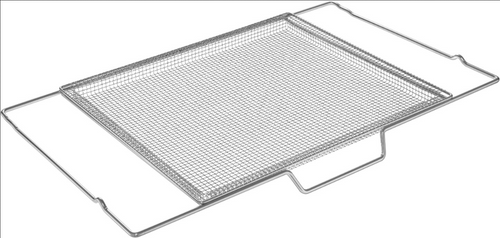 Air Fry Rack for Select LG Ranges - Silver (LRAL302S)