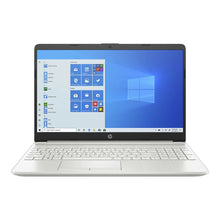 Load image into Gallery viewer, Laptop Hp 15-DW3163ST 15.6&quot; Full HD Intel i3-1125G4 2.0Ghz 8GB 256GB SSD Win10
