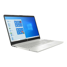 Load image into Gallery viewer, Laptop Hp 15-DW3163ST 15.6&quot; Full HD Intel i3-1125G4 2.0Ghz 8GB 256GB SSD Win10
