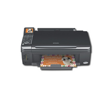 Load image into Gallery viewer, Epson Stylus NX400 All-In-One Inkjet Printer - C11CA20201
