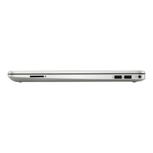 Load image into Gallery viewer, Laptop Hp 15-DW3163ST 15.6&quot; Full HD Intel i3-1125G4 2.0Ghz 8GB 256GB SSD Win10
