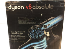 Load image into Gallery viewer, Dyson 214730-01 V8 Absolute Cordless Stick Vacuum Cleaner
