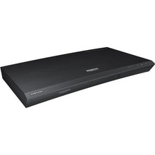 Load image into Gallery viewer, Samsung UBD-KM85C 4K Ultra HD Streaming Blu-ray Player - Black
