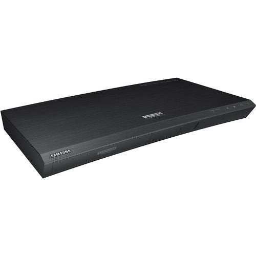 Samsung UBD-KM85C 4K Ultra HD Streaming Blu-ray Player - Black