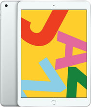 Load image into Gallery viewer, Apple iPad 7th Gen. 128GB Wi-Fi 10.2 in Silver MW782LL/A, NOB
