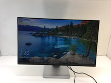 Load image into Gallery viewer, Dell S2715H 27&quot; HD LED IPS Widescreen Monitor with Integrated Speaker
