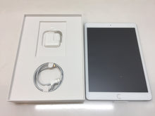 Load image into Gallery viewer, Apple iPad 7th Gen. 128GB Wi-Fi 10.2 in Silver MW782LL/A, NOB
