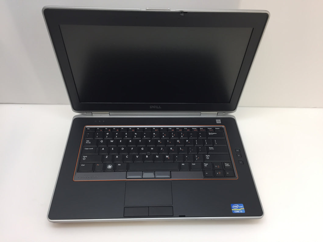 Laptop Dell Latitude E6420 14