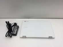 Load image into Gallery viewer, Acer R11 Chromebook CB5-132T-C82W 11.6&quot; 2-in-1 Touch Celeron N15Q8 4GB 16GB
