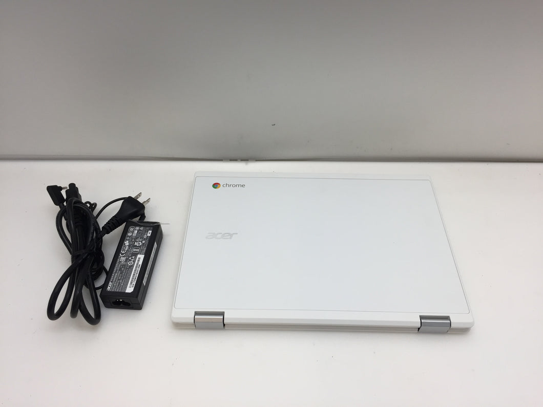 Acer R11 Chromebook CB5-132T-C82W 11.6