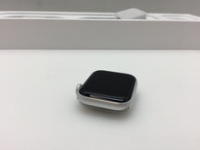Load image into Gallery viewer, Apple Watch MU652LL/A Series 4 40 mm Silver Aluminum Case
